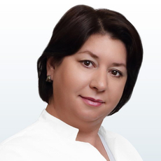Бартле Елена Вацлавовна, подолог