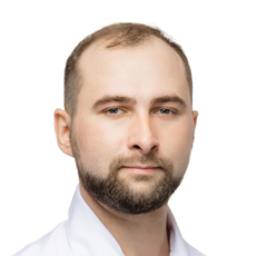 Мартешов Александр Дмитриевич, стоматолог-терапевт