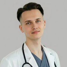 Музуров Александр Александрович, дерматолог