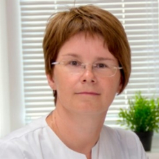 Мухаметзянова Наталья Борисовна, врач функциональной диагностики