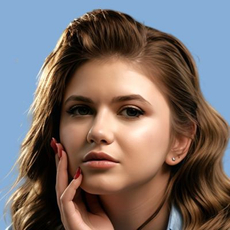 Козьменко Ксения Сергеевна, офтальмолог