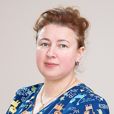 Помыткина Ольга Николаевна, детский стоматолог