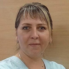 Чалык Светлана Анатольевна, стоматолог-терапевт