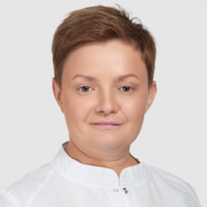 Амелина Евгения Сергеевна, косметолог