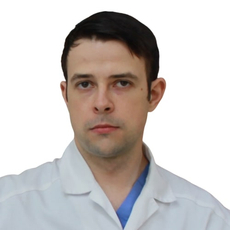 Потапов Вячеслав Александрович, хирург