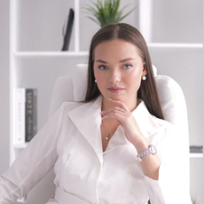 Нигай Елизавета Игоревна, дерматолог