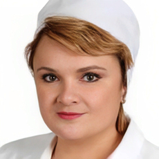 Соболева Инга Борисовна, стоматолог-терапевт