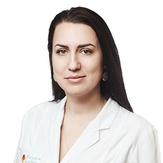 Лобес Наталья Викторовна, гинеколог