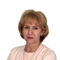 Рысь Наталья Валерьевна, косметолог