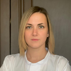 Грачева Марина Сергеевна, педиатр