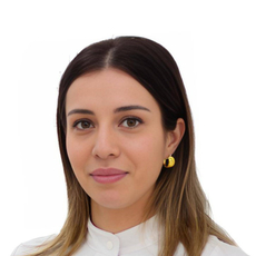 Меликова Наида Мурадовна, невролог