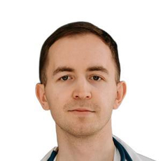 Чистяков Василий Анатольевич, терапевт