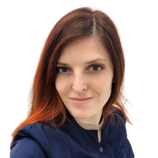 Дубоносова Софья Валерьевна, кардиолог