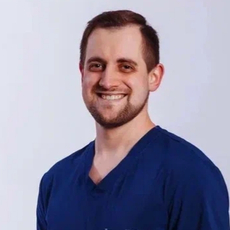 Роккин Павел Николаевич, стоматолог-терапевт