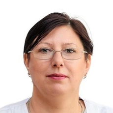 Легчаева Елена Николаевна, гинеколог