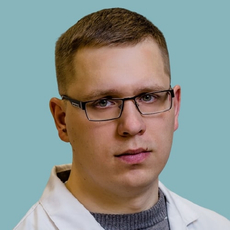 Головин Юрий Александрович, педиатр