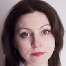 Голоднова Мария Александровна, стоматолог-терапевт