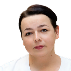 Игошкина Юлия Васильевна, физиотерапевт