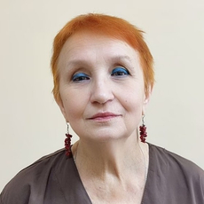 Захарова Ирина Николаевна, терапевт