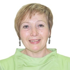 Баженова Наталья Андреевна, стоматолог-терапевт