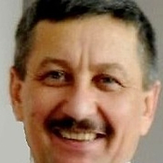 Божик Василий Николаевич, терапевт