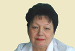 Шабалина Татьяна Ивановна, врач УЗД