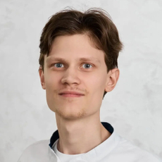 Рубан Александр Сергеевич, стоматолог-терапевт