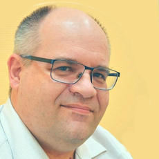 Казначеев Константин Сергеевич, педиатр