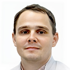 Добросельский Максим Владимирович, детский хирург