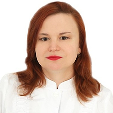 Ставенчук Татьяна Владимировна, врач УЗД