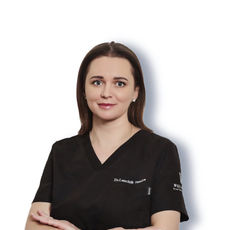 Ленчик Наталья Сергеевна, дерматолог