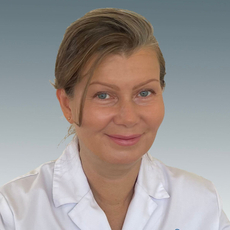 Гужина Анжелика Олеговна, хирург