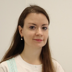 Муц Екатерина Юрьевна, детский невролог