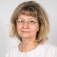 Семкина Марина Владимировна, детский врач функциональной диагностики
