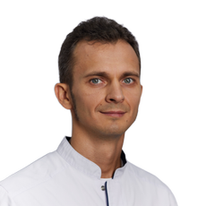 Завадин Алексей Анатольевич, кинезиолог