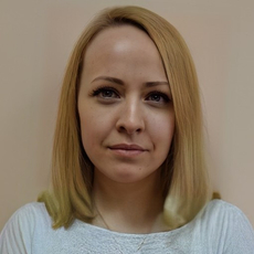 Замятина Юлия Владимировна, эндокринолог