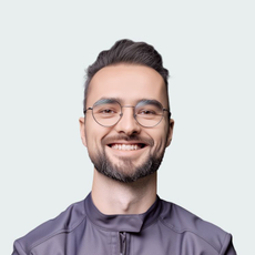 Аарон (Великородный) Марк Станиславович, стоматолог-хирург