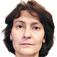 Федоренко Ксения Михайловна, детский массажист