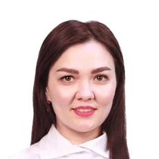 Саматова Регина Рамилевна, эндокринолог