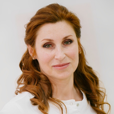 Устьянцева Светлана Геннадьевна, косметолог