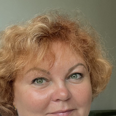 Захарова Ольга Викторовна, детский анестезиолог