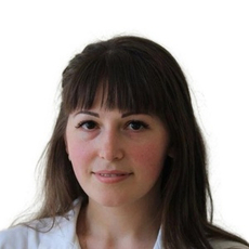 Меллер Алина Ефимовна, ЛОР