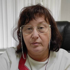 Павлова Анжелика Вячеславовна, гинеколог