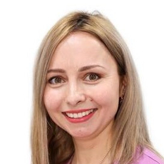 Попова Анна Петровна, терапевт