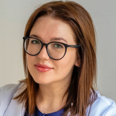 Заводько Екатерина Алексеевна, дерматолог