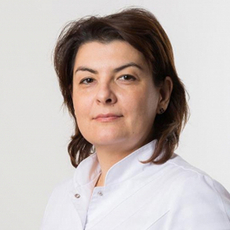 Загоровская Татьяна Борисовна, невролог