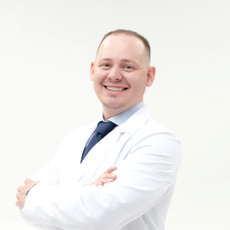 Мелехин Евгений Валерьевич, стоматолог-ортопед