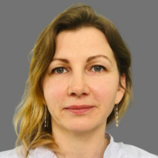 Фалина Ольга Сергеевна, гинеколог