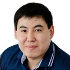 Бабуев Доржи Галтаевич, нейрохирург