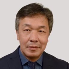 Ким Алексей Иванович, кардиохирург